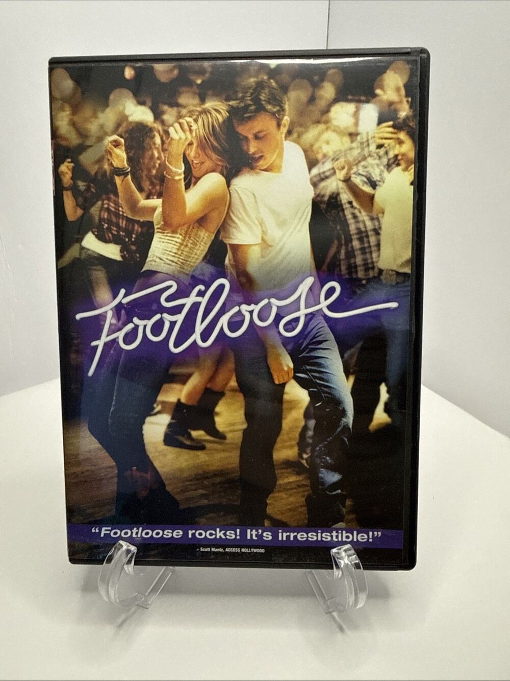 Footloose (DVD) 2011 Movie